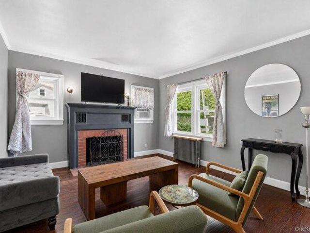 House for sale in New York