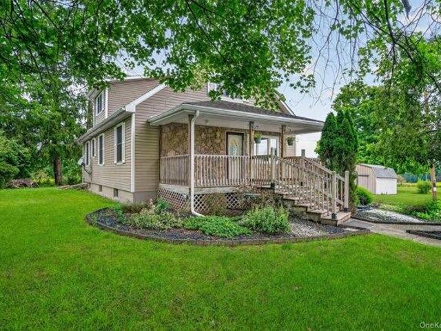 House for sale in New York