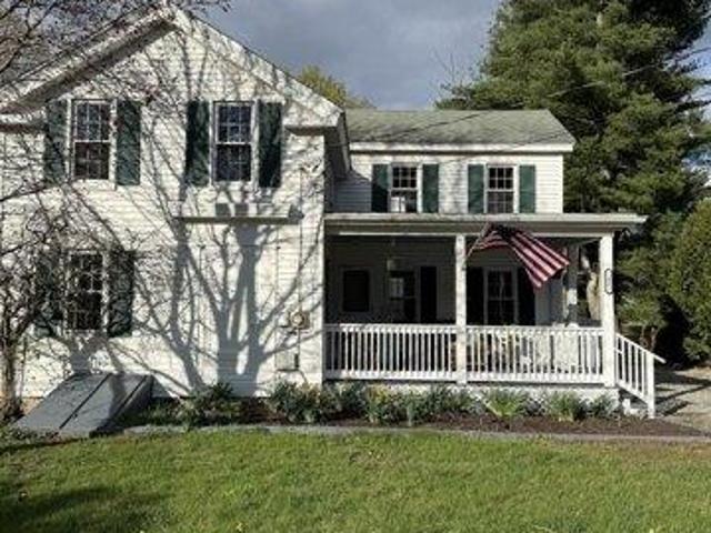 House for sale in New Hartford, Connecticut
