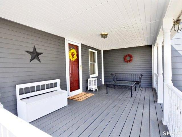 House for sale in New Hartford, Connecticut