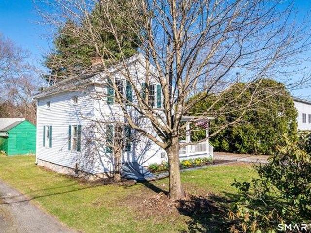 House for sale in New Hartford, Connecticut