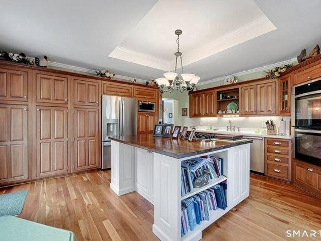 House for sale in New Hartford, Connecticut