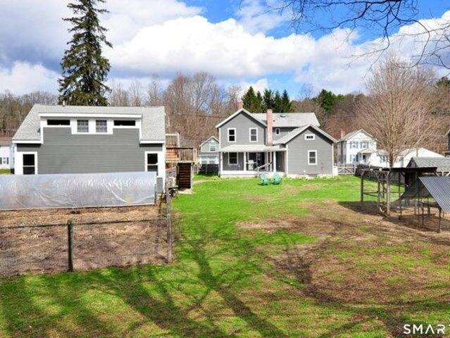 House for sale in New Hartford, Connecticut