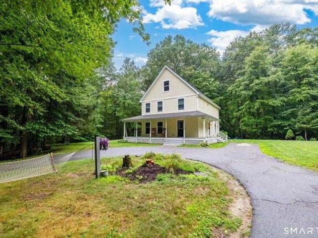 House for sale in Town Hill, New Hartford