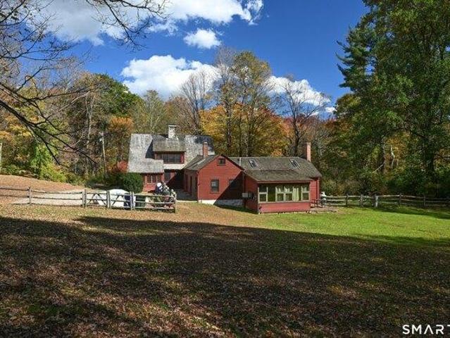 House for sale in New Hartford, Northwest Hills Planning Region