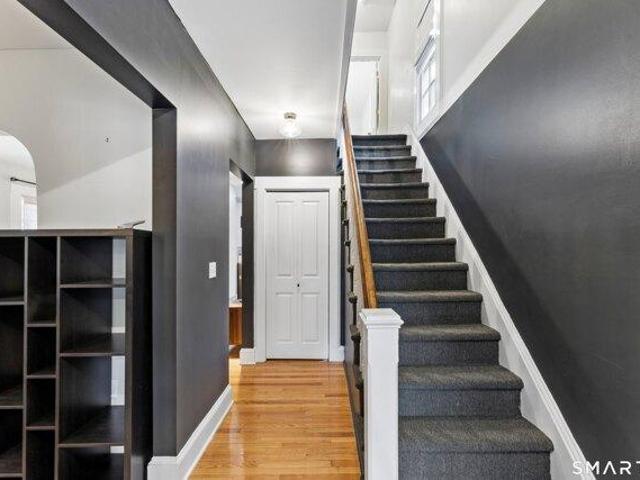 House for sale in New Haven, Connecticut