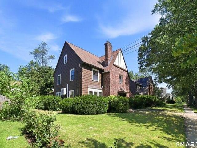 House for sale in New Haven, Connecticut