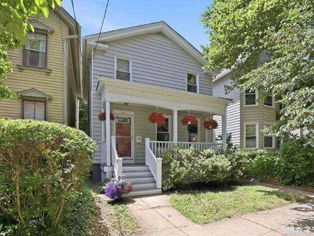 House for sale in New Haven, Connecticut