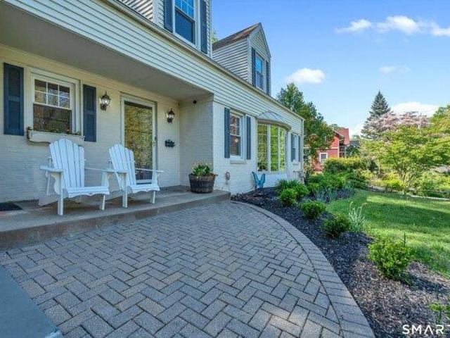 House for sale in New Haven, Connecticut
