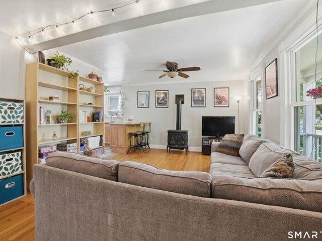 House for sale in New Haven, Connecticut