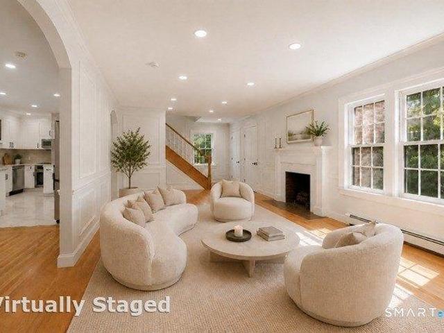House for sale in New Haven, Connecticut