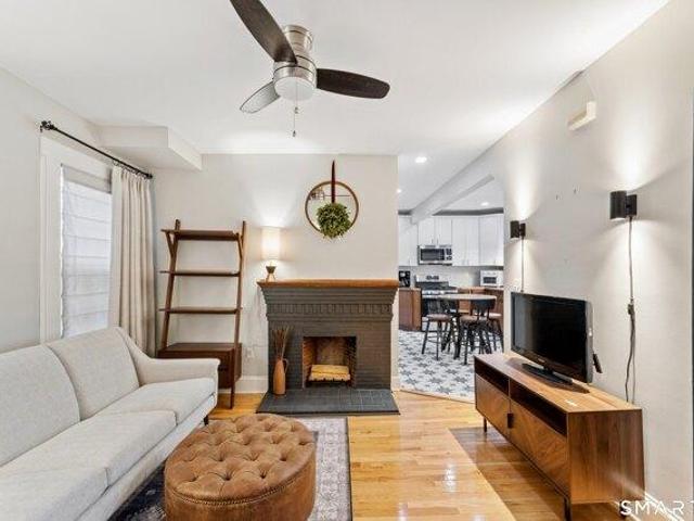 House for sale in New Haven, Connecticut