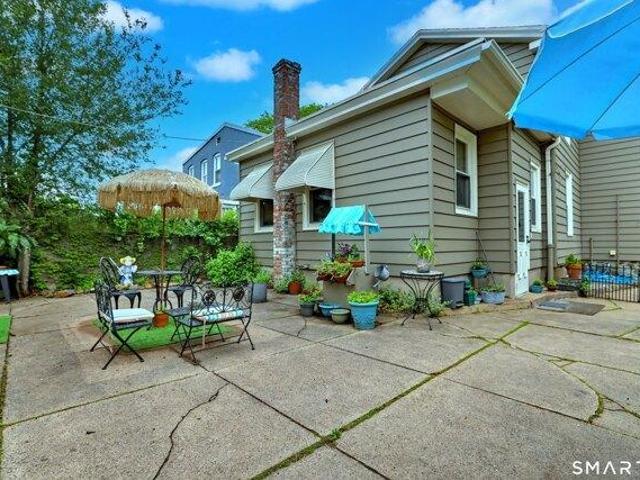 House for sale in New Haven, Connecticut