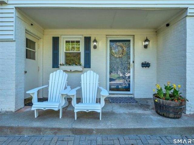 House for sale in New Haven, Connecticut