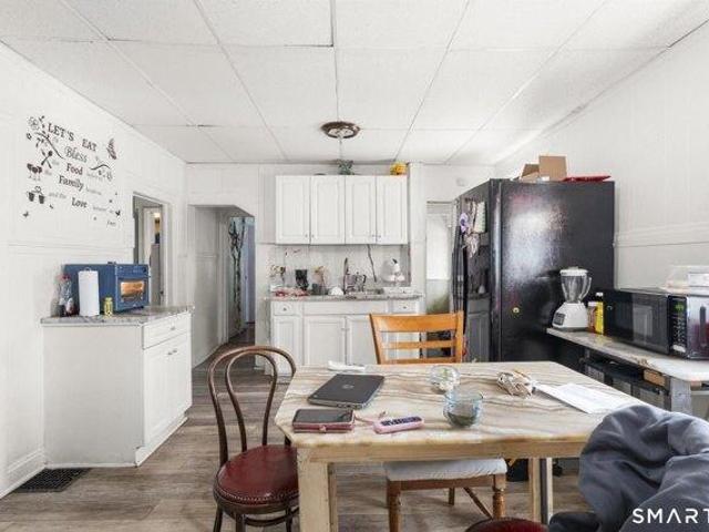 House for sale in New Haven, Connecticut
