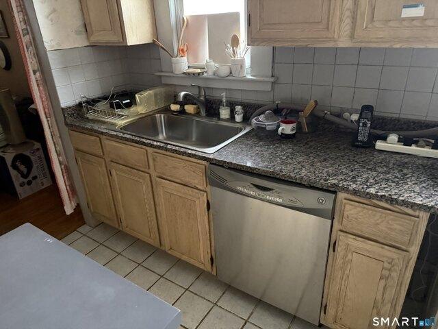 House for sale in New Haven, Connecticut