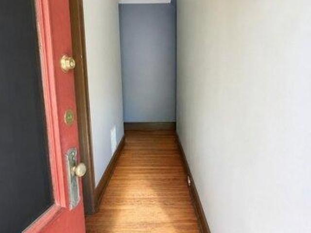 House for sale in New Haven, Connecticut