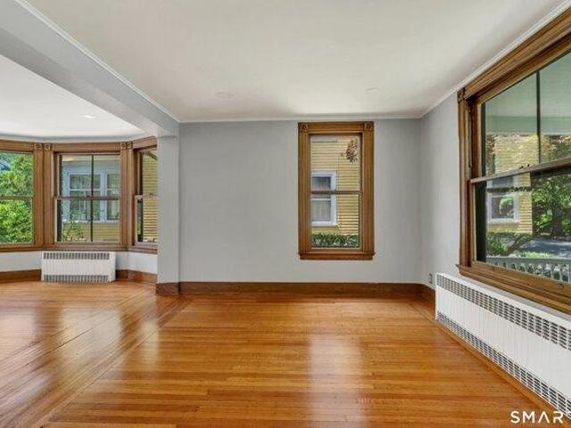 House for sale in New Haven, Connecticut