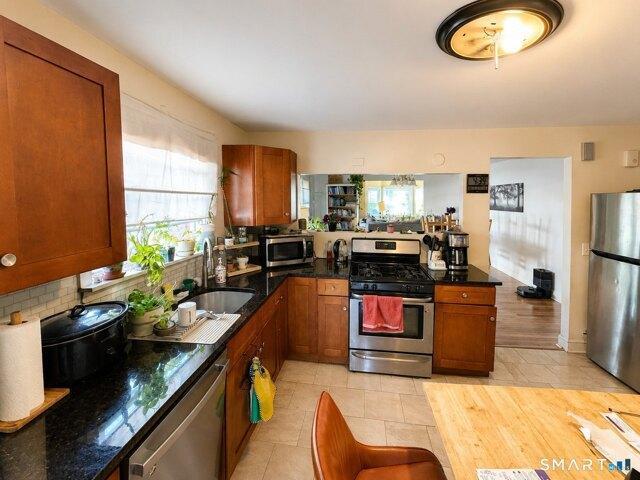 House for sale in New Haven, Connecticut
