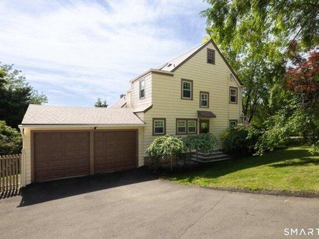 House for sale in New Haven, Connecticut