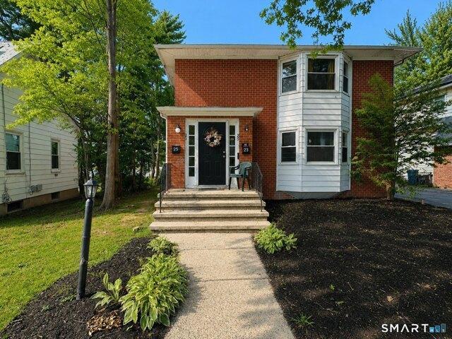 House for sale in New Haven, Connecticut