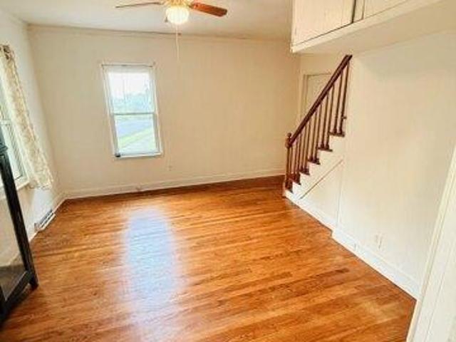 House for sale in New Haven, Connecticut