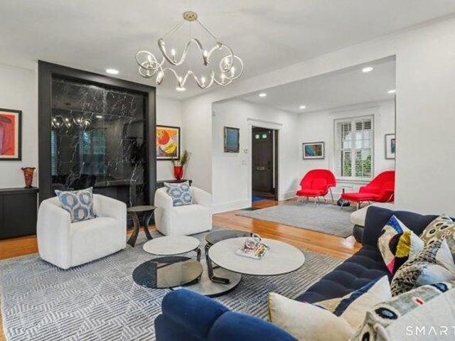 House for sale in New Haven, Connecticut
