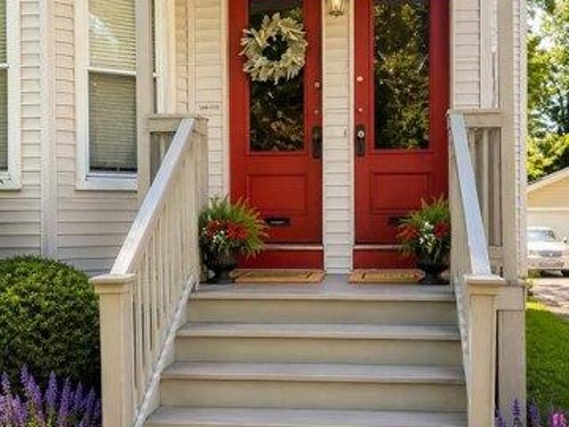 House for sale in Beaver Hills Historic District, New Haven