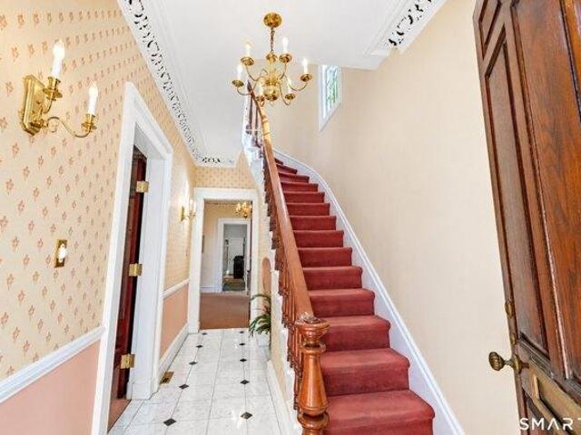 House for sale in Orange Street Historic District, New Haven