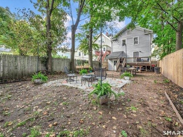 House for sale in Quinnipiac Avenue Historic District, New Haven