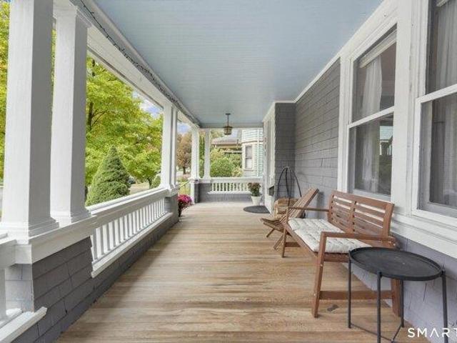 House for sale in Suburban Westville Historic District, New Haven