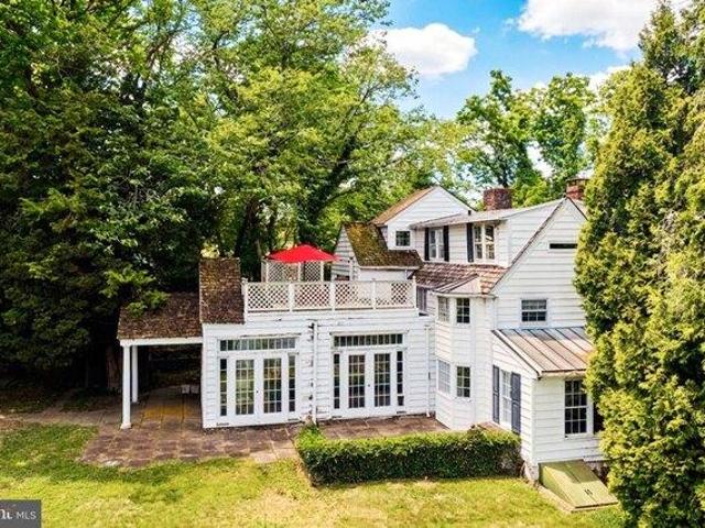 House for sale in Bucks, Pennsylvania