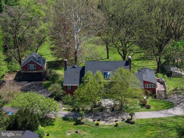 House for sale in Bucks, Pennsylvania