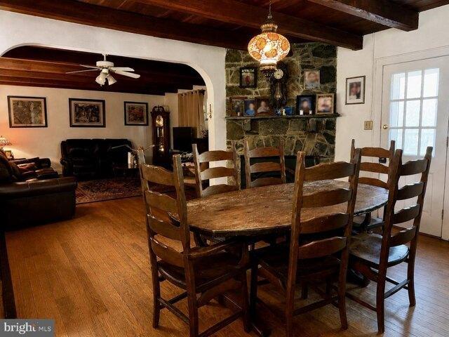 House for sale in Bucks, Pennsylvania