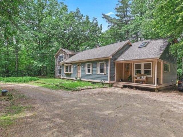 House for sale in New Hampshire
