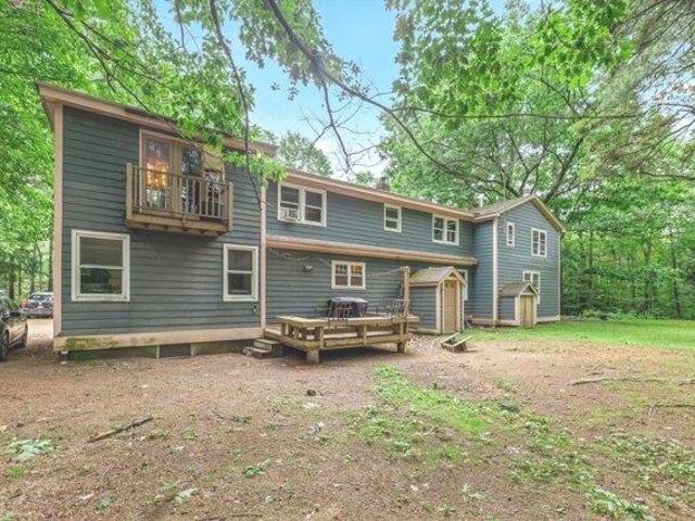 House for sale in New Hampshire