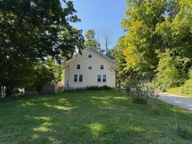 House for sale in New Hampshire
