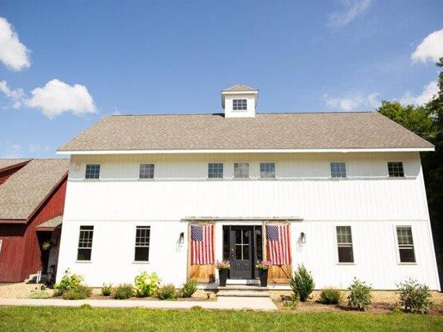 House for sale in New Hampshire