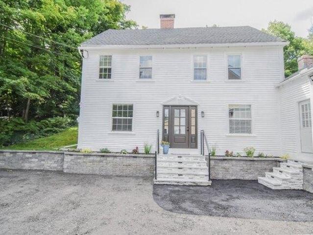 House for sale in New Hampshire
