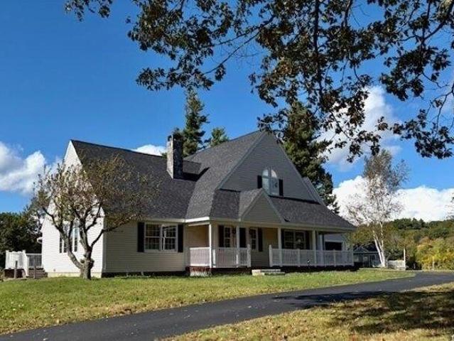 House for sale in New Hampshire
