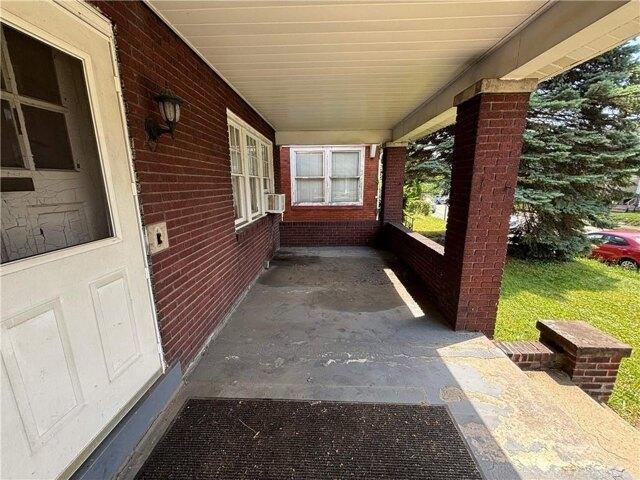 House for sale in New Kensington, Pennsylvania