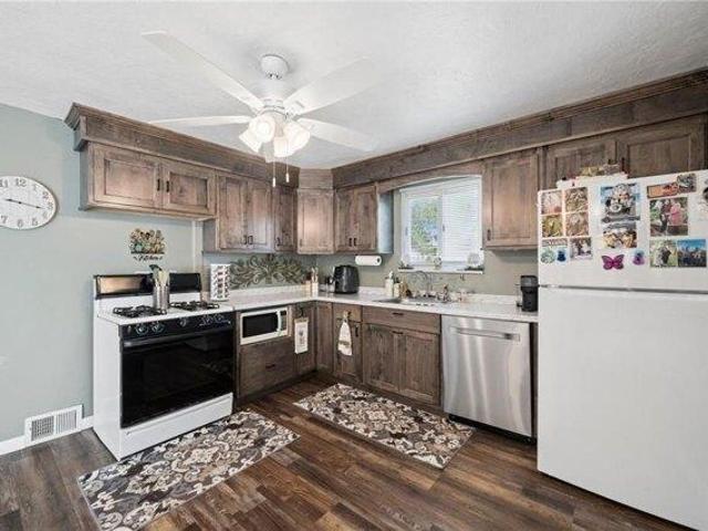 House for sale in New Kensington, Pennsylvania