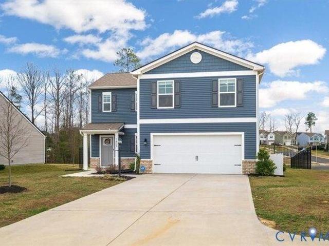 House for sale in Virginia
