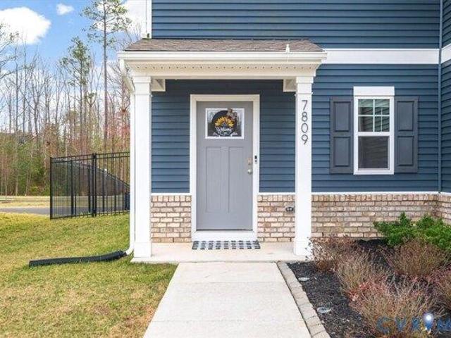 House for sale in Virginia