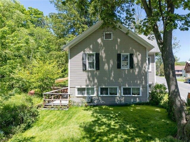 House for sale in New Kingston, New York