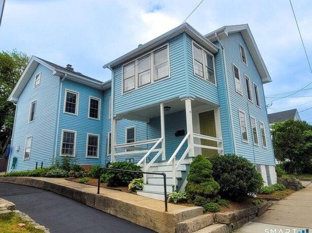 House for sale in New London, Connecticut