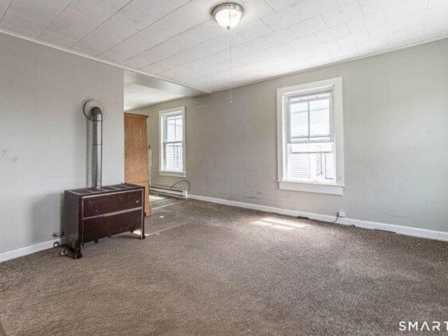 House for sale in New London, Connecticut