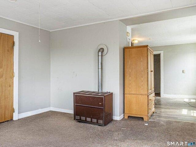 House for sale in New London, Connecticut