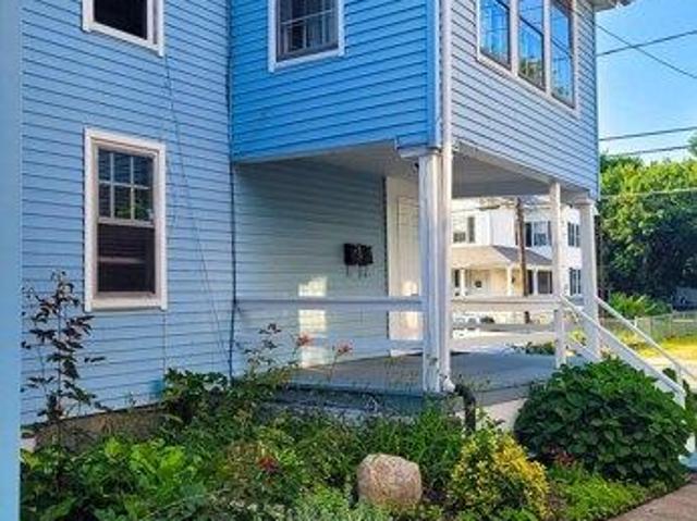 House for sale in New London, Connecticut
