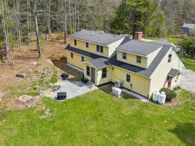 House for sale in New Hampshire